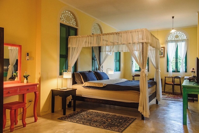 ビロム アット バーン トンジャヤ