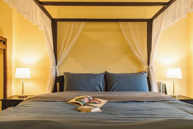 ビロム アット バーン トンジャヤ