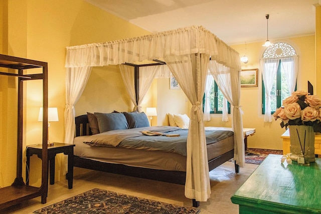 ビロム アット バーン トンジャヤ