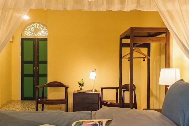 ビロム アット バーン トンジャヤ