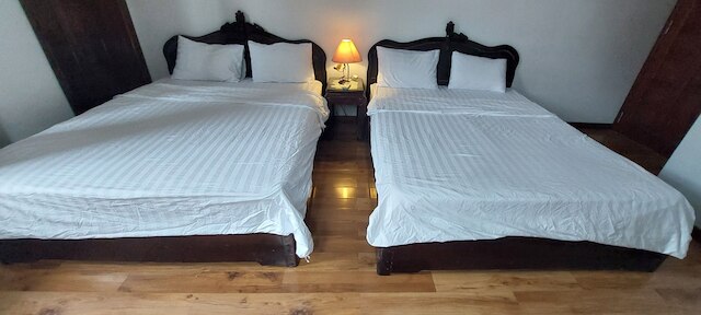 メロディ リバーサイド ホームステイ