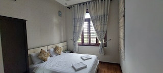 メロディ リバーサイド ホームステイ