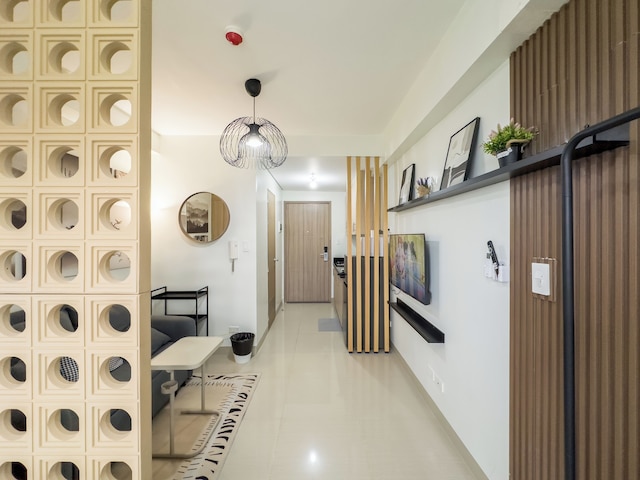 ジェムストーンベッドルーム イン SMDC ショア 2 レジデンシズ