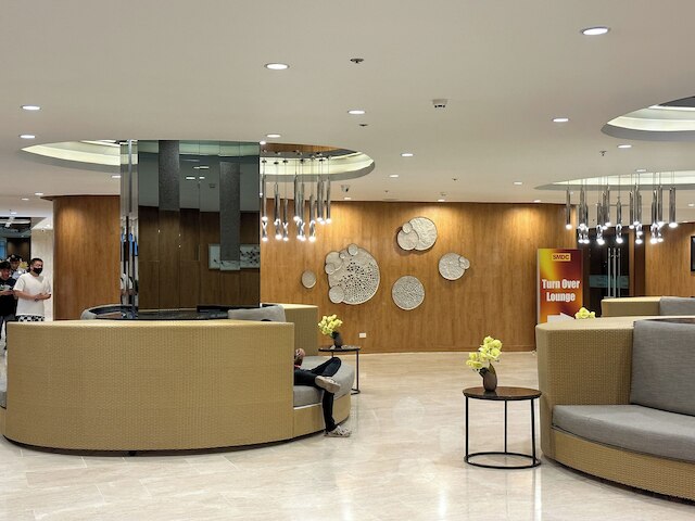 ジェムストーンベッドルーム イン SMDC ショア 2 レジデンシズ