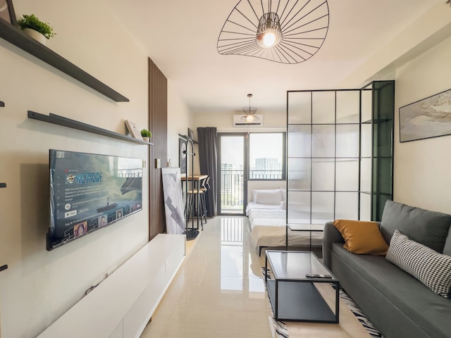 ジェムストーンベッドルーム イン SMDC ショア 2 レジデンシズ