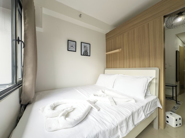 ジェムストーンベッドルーム イン SMDC ショア 2 レジデンシズ