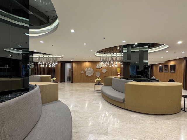 ジェムストーンベッドルーム イン SMDC ショア 2 レジデンシズ