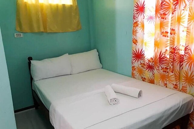 ドヒバーン ビーチリゾート