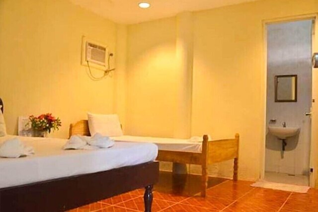 ドヒバーン ビーチリゾート