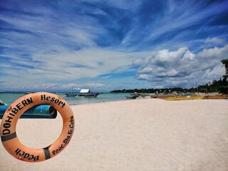 ドヒバーン ビーチリゾート