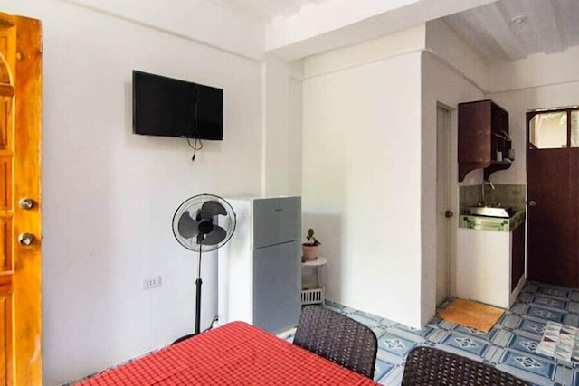 ドヒバーン ビーチリゾート