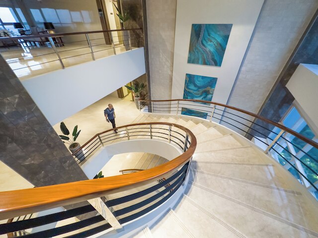 ジェムストーンベッドルーム イン SMDC コースト レジデンス