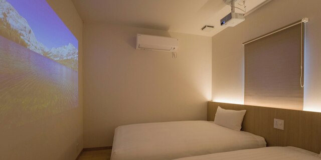 Rakuten STAY VILLA 鬼怒川リバーサイド