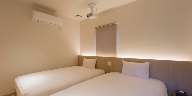 Rakuten STAY VILLA 鬼怒川リバーサイド