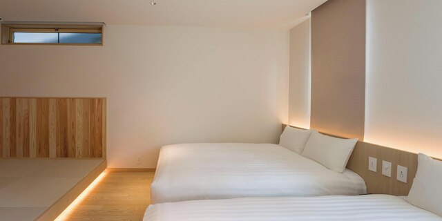 Rakuten STAY VILLA 鬼怒川リバーサイド