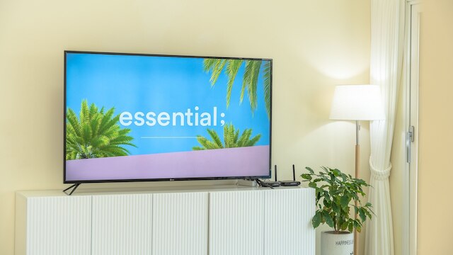 Ganghwado Narangstay Poolvilla Pension