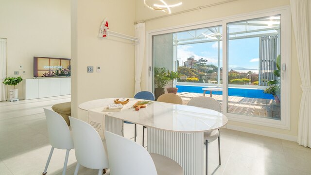 Ganghwado Narangstay Poolvilla Pension