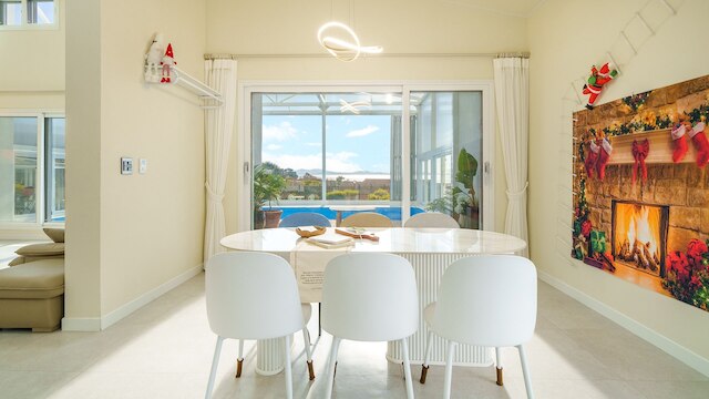 Ganghwado Narangstay Poolvilla Pension