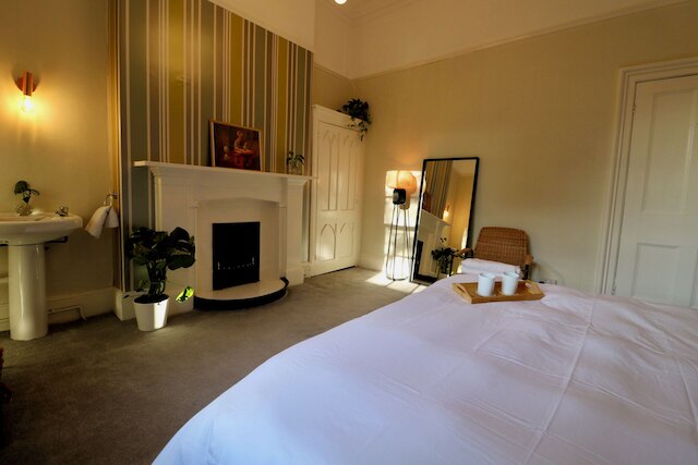 モッスリー ヒル リトリート