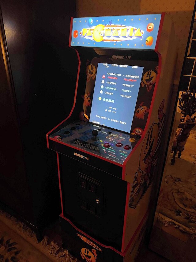 モッスリー ヒル リトリート