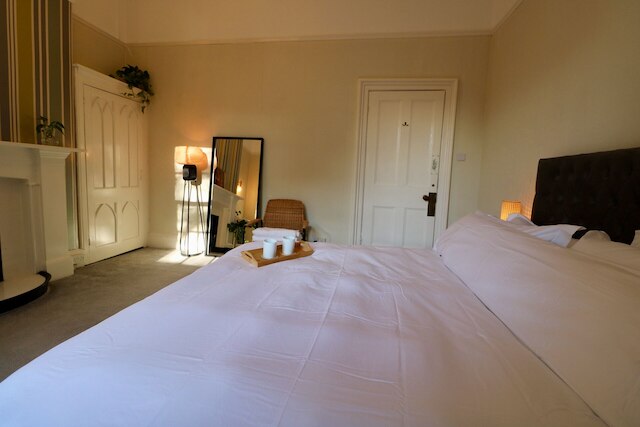 モッスリー ヒル リトリート