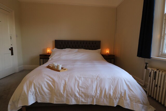 モッスリー ヒル リトリート