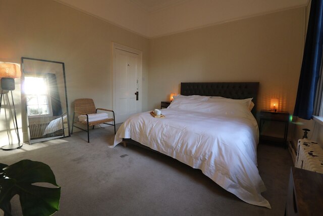 モッスリー ヒル リトリート