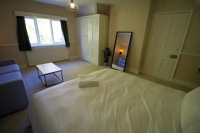 モッスリー ヒル リトリート