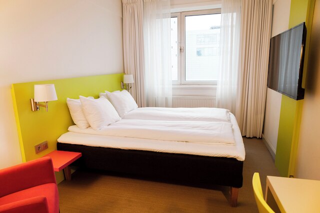 メディイン ホテル オスロ