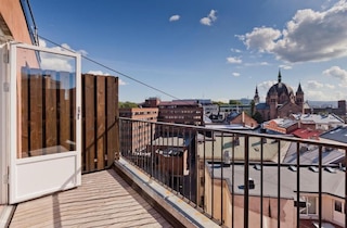 メディイン ホテル オスロ