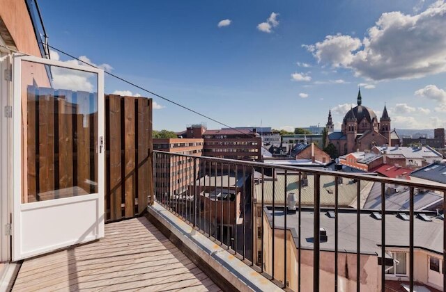 メディイン ホテル オスロ