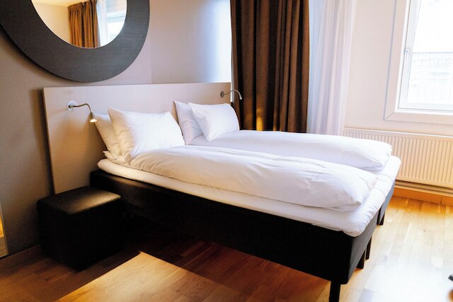 メディイン ホテル オスロ