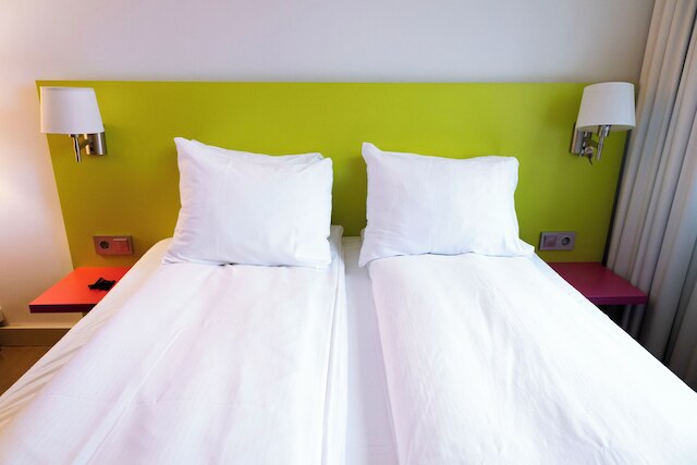 メディイン ホテル オスロ