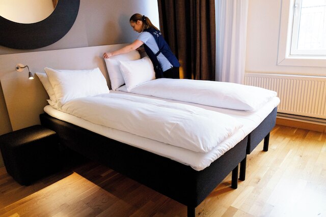 メディイン ホテル オスロ