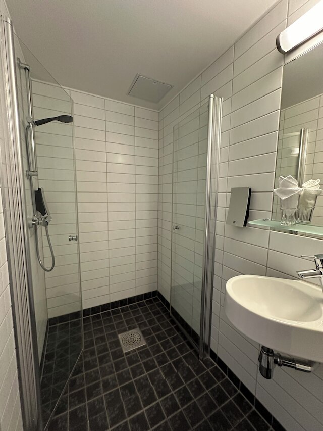 メディイン ホテル オスロ