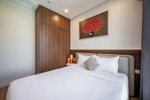 メトロポール コンプレックス バイ KVG スイート アパートメント