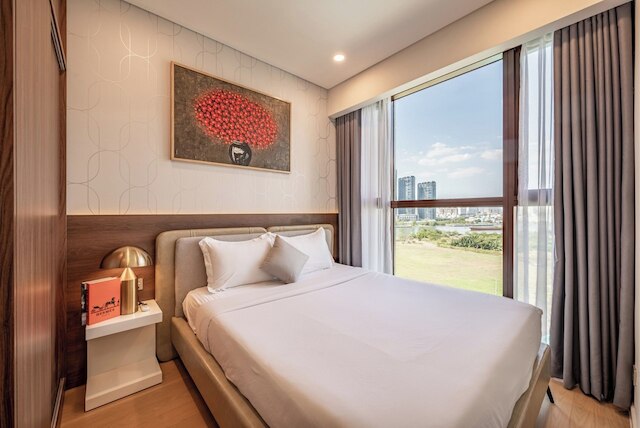 メトロポール コンプレックス バイ KVG スイート アパートメント