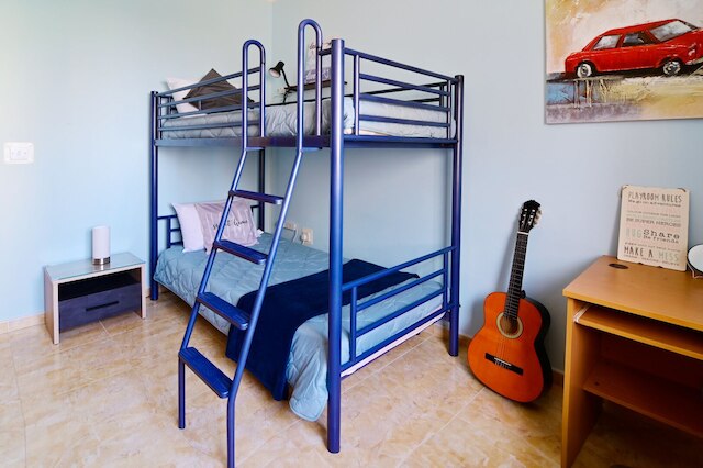 チャーミング ゲッタウェイ ウィズ ビューズ イン マルサスカラ