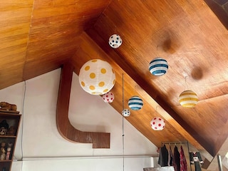 オロカサ ゲストハウス