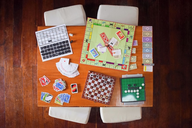 オロカサ ゲストハウス