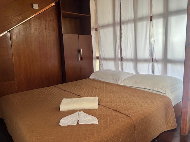 オロカサ ゲストハウス