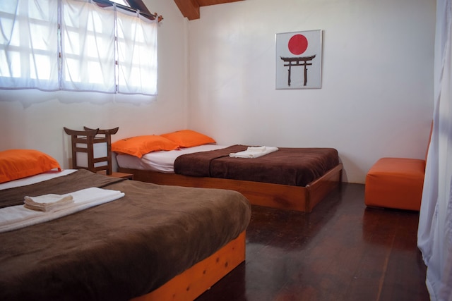 オロカサ ゲストハウス