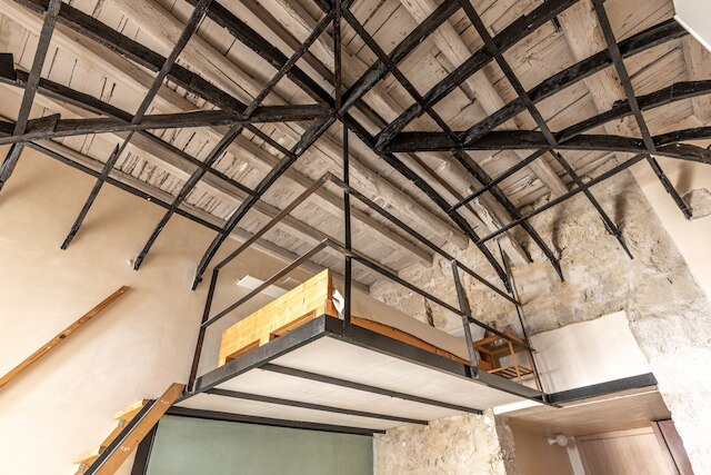 フェデリコ ロフト バイ ワンダフル イタリー