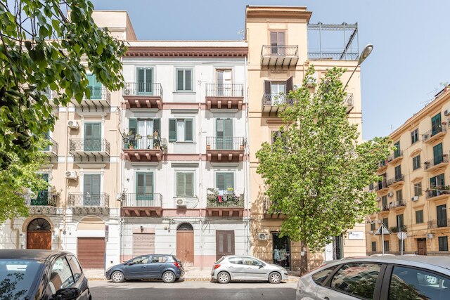 フェデリコ ロフト バイ ワンダフル イタリー