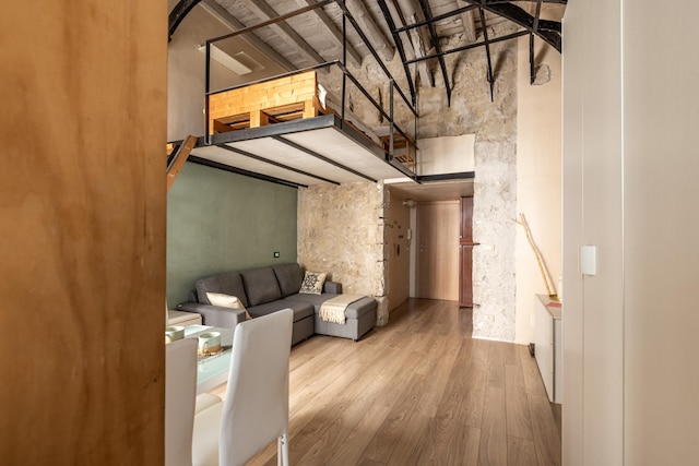 フェデリコ ロフト バイ ワンダフル イタリー