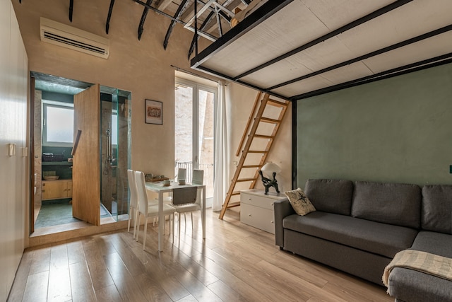 フェデリコ ロフト バイ ワンダフル イタリー