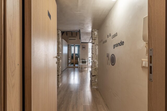 フェデリコ ロフト バイ ワンダフル イタリー