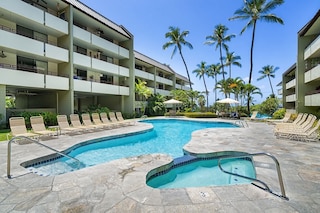 ホワイト サンズ ビレッジ #217 パーフェクト トロピカル エスケープ