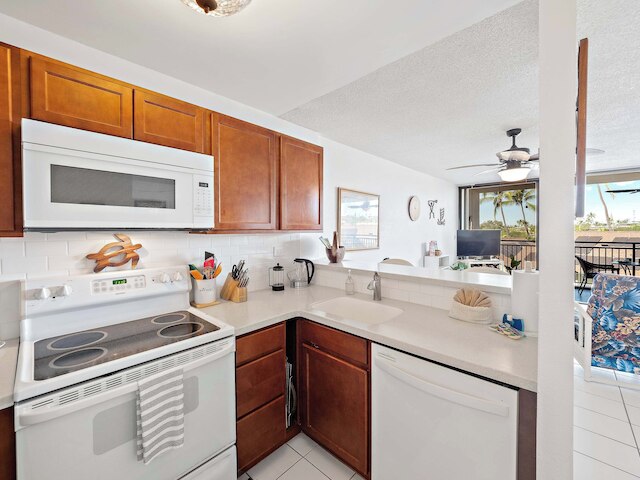 コル ホヌ スタニング ビーチフロント コンド フォー 2！