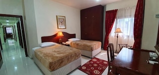 アイボリー ホテル アパートメント